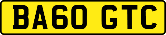 BA60GTC
