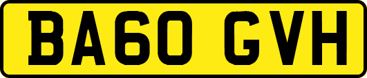 BA60GVH