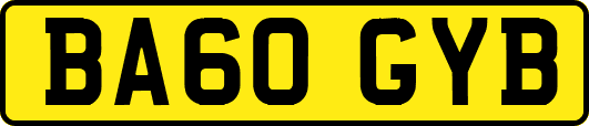 BA60GYB