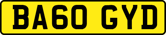 BA60GYD