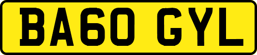 BA60GYL