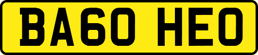 BA60HEO