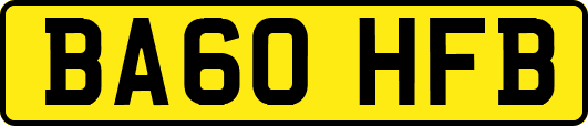 BA60HFB