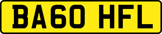 BA60HFL