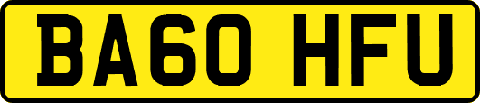 BA60HFU