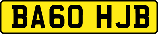 BA60HJB