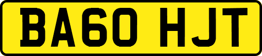 BA60HJT