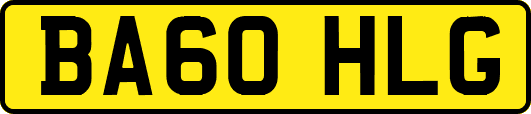 BA60HLG