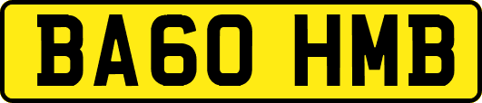 BA60HMB