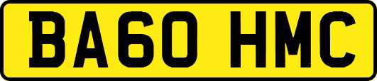 BA60HMC