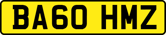 BA60HMZ