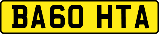 BA60HTA