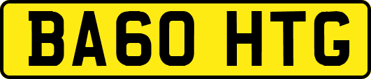 BA60HTG