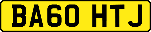 BA60HTJ