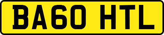 BA60HTL