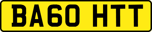 BA60HTT