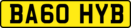 BA60HYB