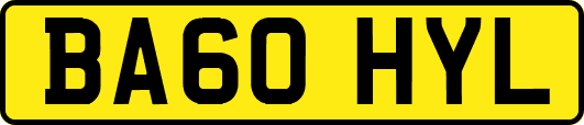 BA60HYL