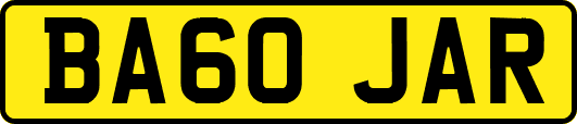 BA60JAR