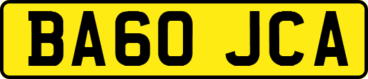 BA60JCA