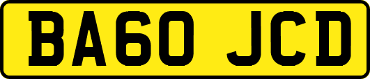 BA60JCD