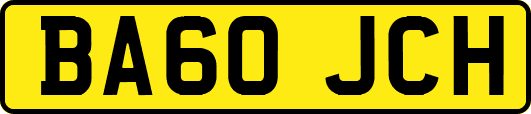 BA60JCH