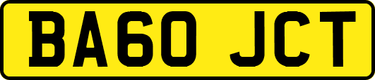BA60JCT