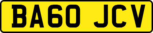 BA60JCV
