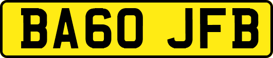 BA60JFB