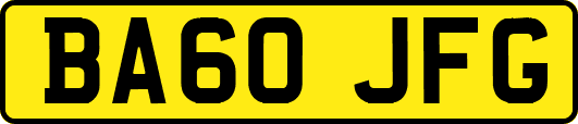 BA60JFG