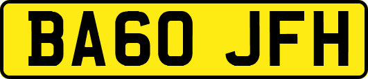 BA60JFH