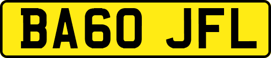 BA60JFL