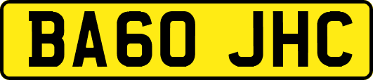 BA60JHC