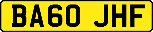 BA60JHF