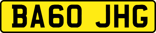 BA60JHG