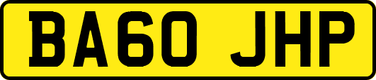 BA60JHP