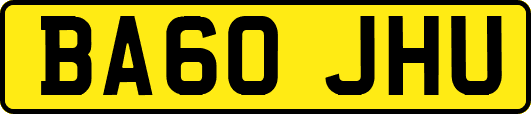 BA60JHU