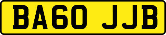 BA60JJB
