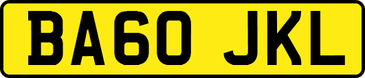 BA60JKL