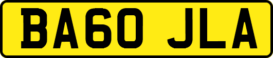 BA60JLA