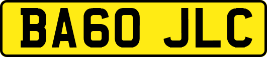 BA60JLC