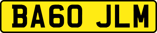 BA60JLM