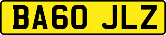 BA60JLZ