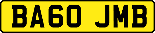 BA60JMB