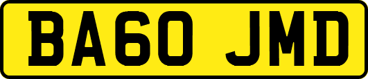 BA60JMD