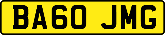 BA60JMG