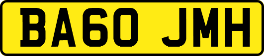 BA60JMH