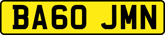BA60JMN