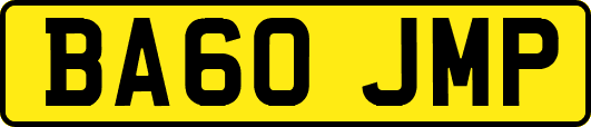 BA60JMP