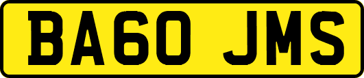 BA60JMS
